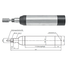 Robotik Spindle Motorları R 4112